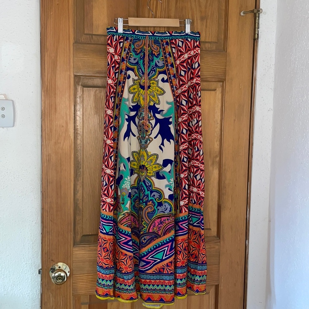 Flying Tomato Skirt